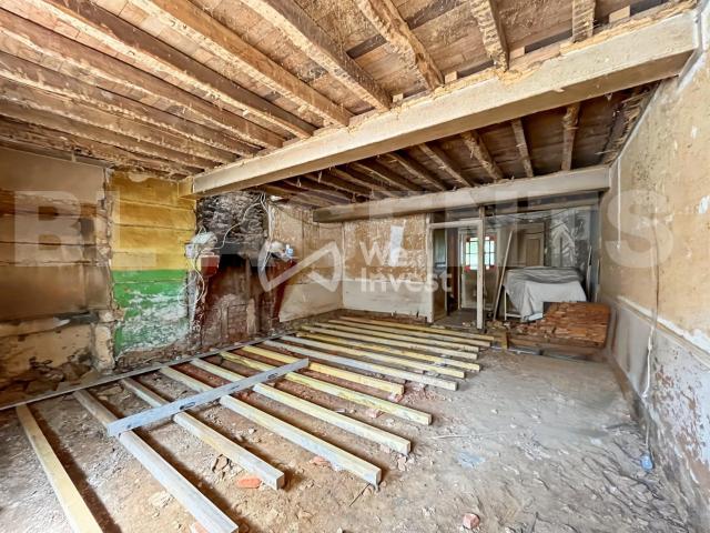 Maison vente à Charleville-Mézières, Saint-pierre-sur-vence