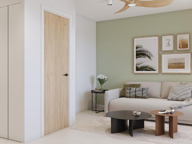 Appartement vente à La Réunion