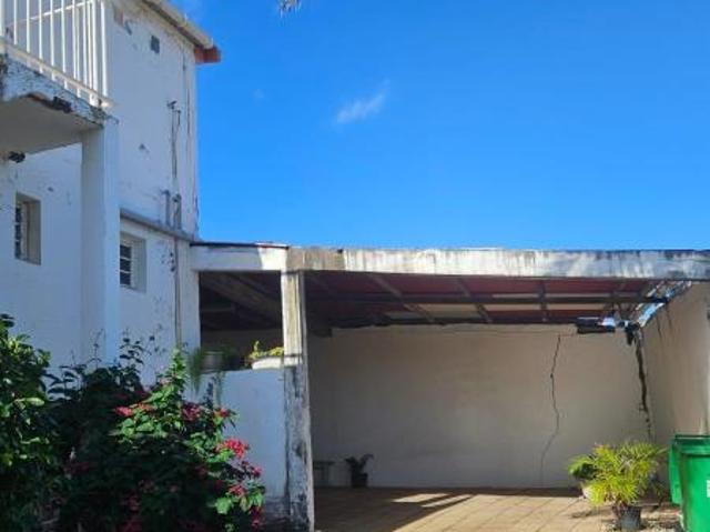 Maison vente à La Réunion