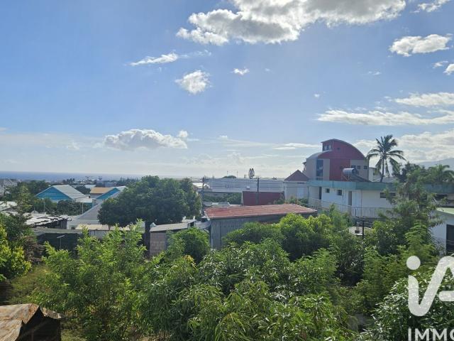 Appartement vente à La Réunion