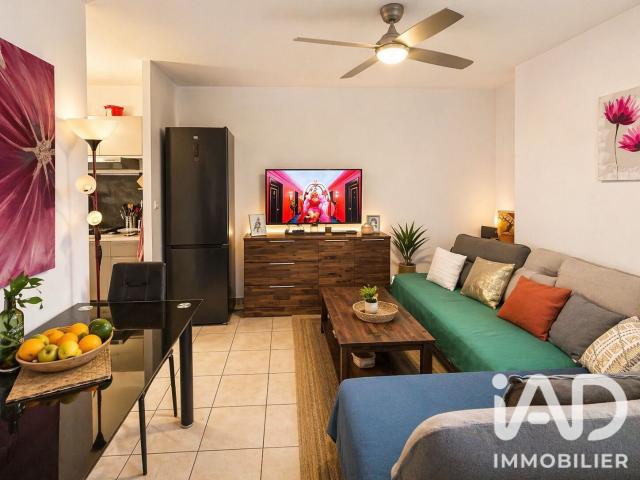 Appartement vente à Saint-Pierre