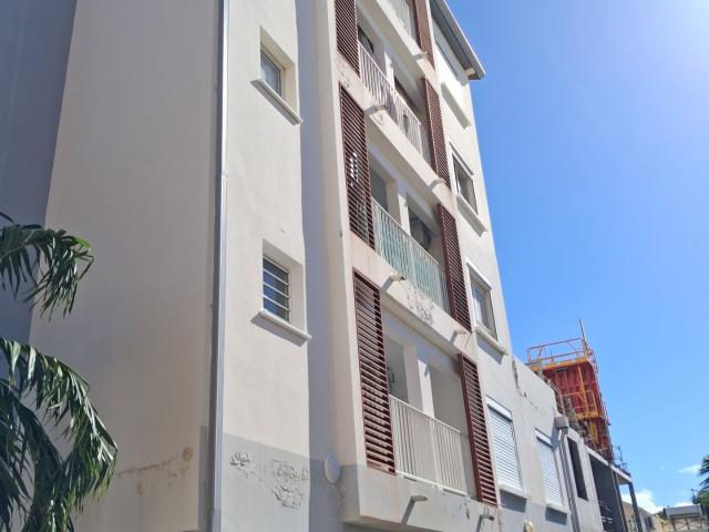 Appartement vente à Saint-Pierre