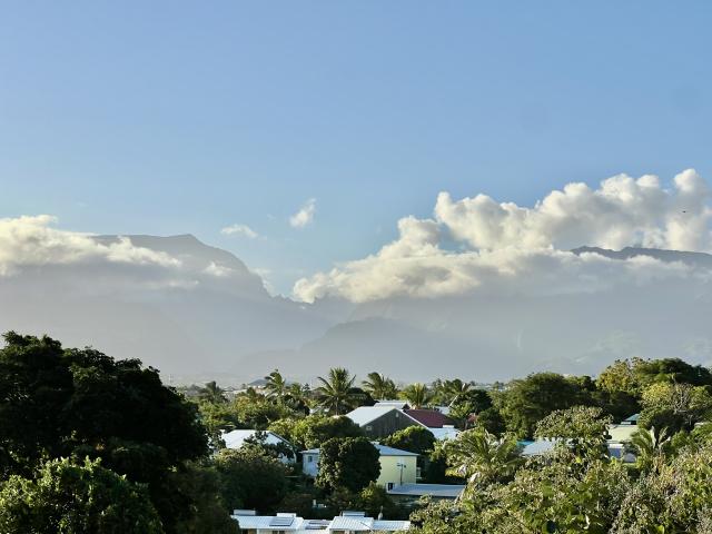 Maison vente à La Réunion