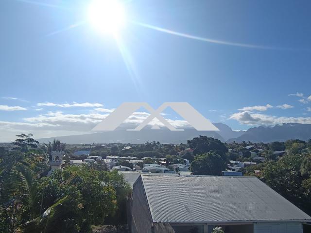 Maison vente à La Réunion