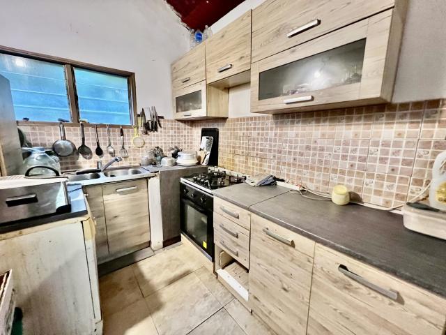 Maison vente à La Réunion