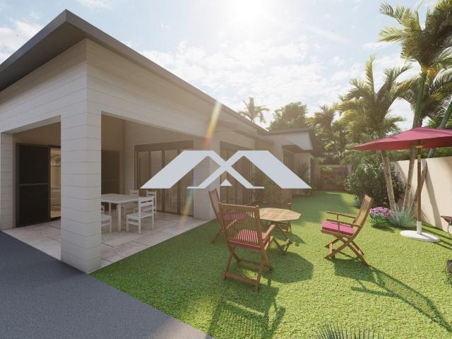 Terrain vente à La Réunion