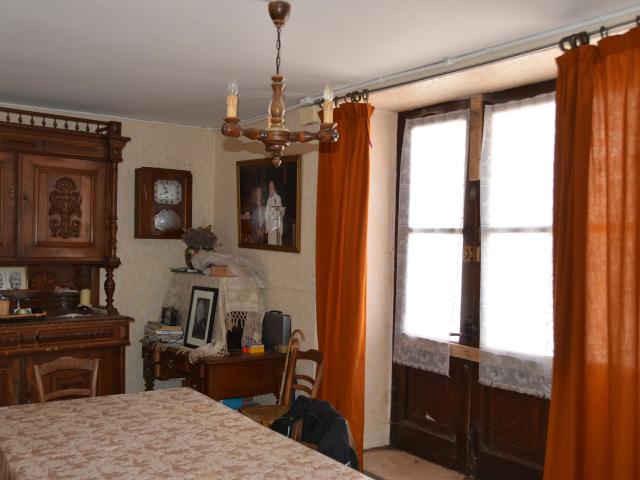 Maison vente à Tournon-sur-Rhône, Saint-pierreville