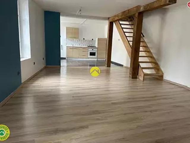 Maison vente à La Barre, Saint-Plaisir