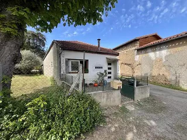 Maison vente à Saint-Gaudens, Saint-plancard