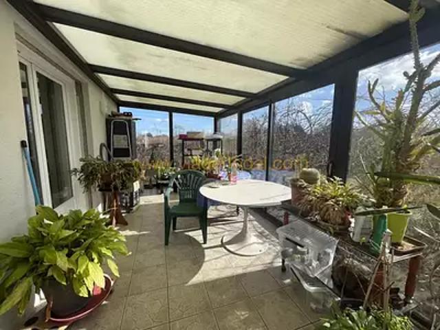 Maison vente à Avranches, Saint-planchers