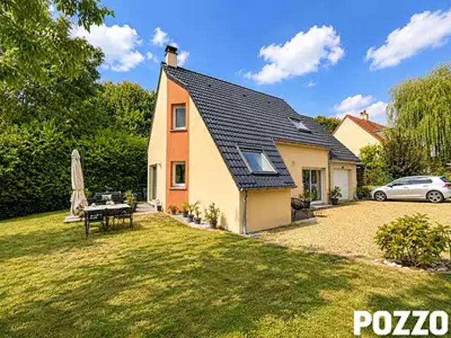 Maison vente à La Provostière, Saint-Planchers