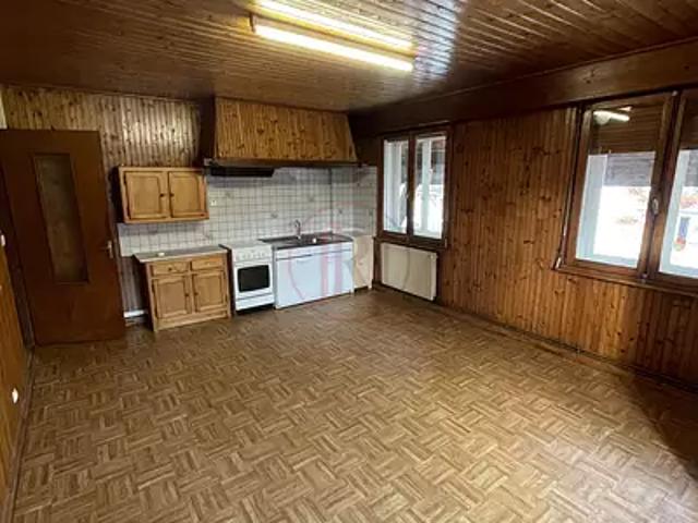 Appartement vente à Pontarlier, Saint-point-lac