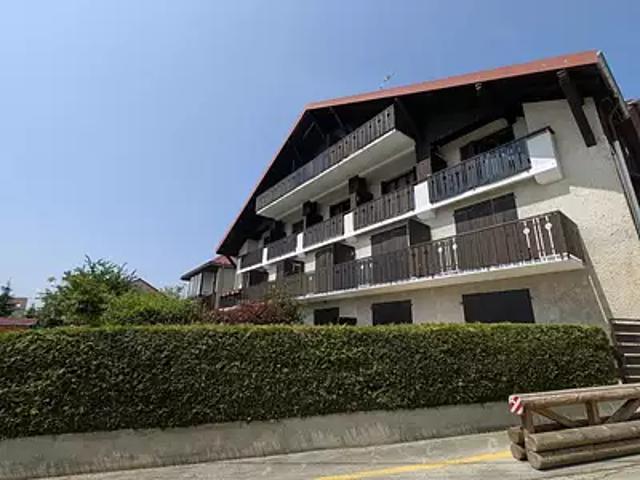 Appartement vente à Pontarlier, Saint-point-lac
