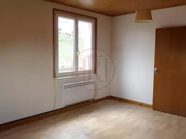 Appartement vente à Pontarlier, Saint-point-lac