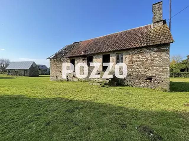 Maison vente à Avranches, Saint-pois