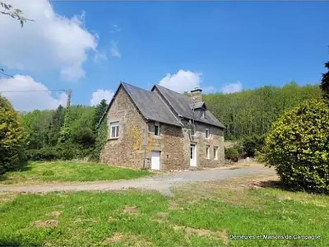 Maison vente à Avranches, Saint-pois
