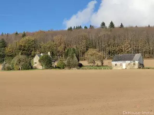 Maison vente à Avranches, Saint-pois