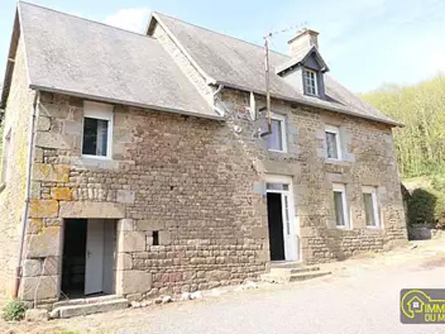 Maison vente à Avranches, Saint-pois