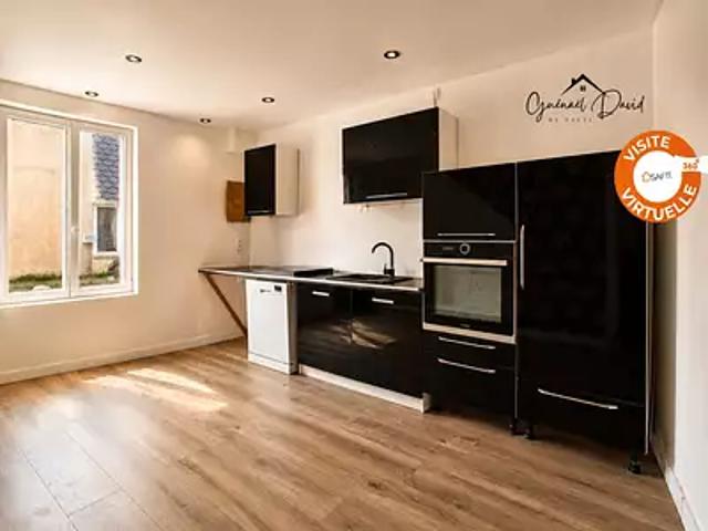 Appartement vente à Morlaix, Bretagne