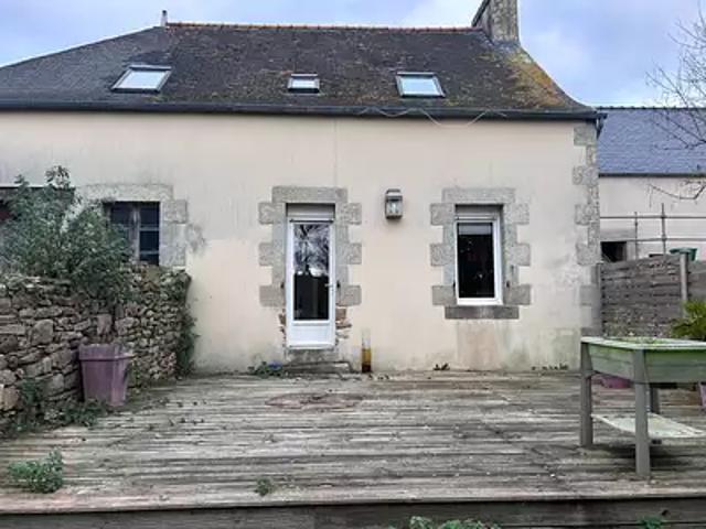Maison vente à Morlaix, Bretagne