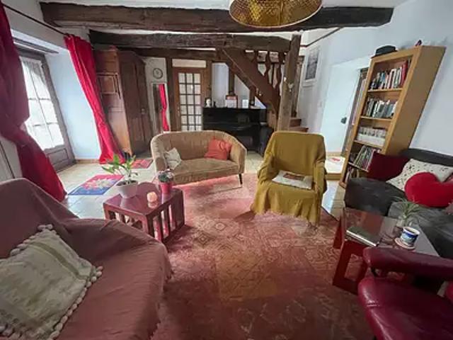 Maison vente à Morlaix, Bretagne