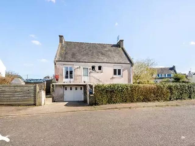 Maison vente à Morlaix, Bretagne