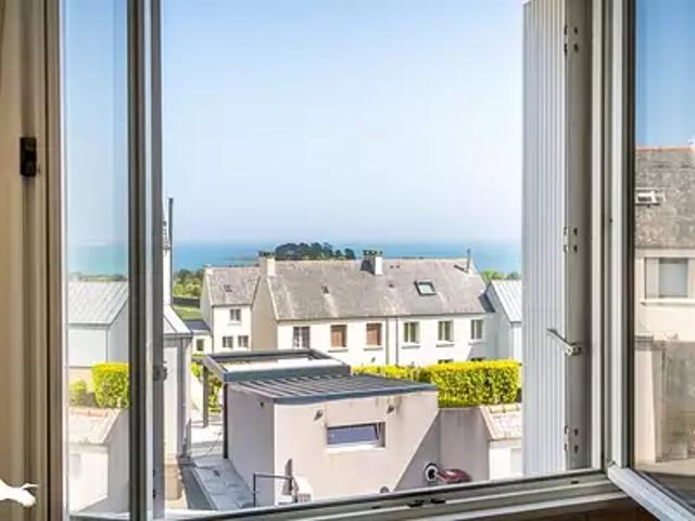 Maison vente à Morlaix, Bretagne