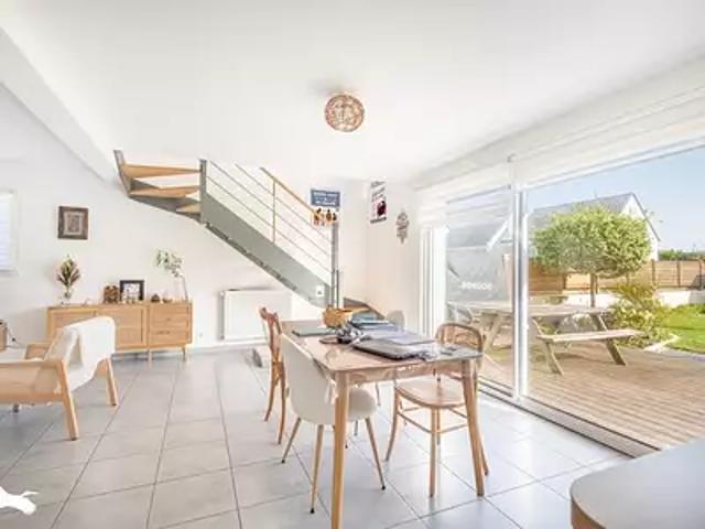 Maison vente à Morlaix, Bretagne