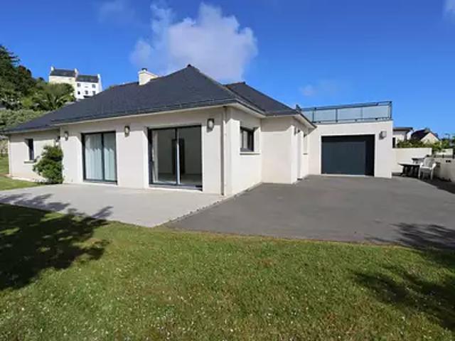 Maison vente à Morlaix, Bretagne