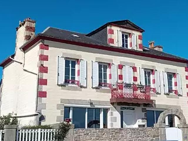 Maison vente à Morlaix, Bretagne