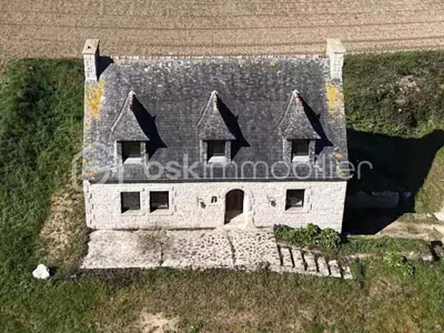 Maison vente à Morlaix, Bretagne