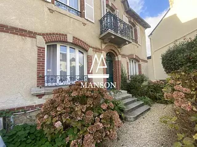 Maison vente à Morlaix, Bretagne