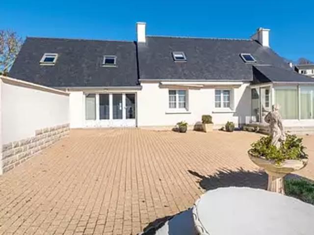 Maison vente à Morlaix, Bretagne