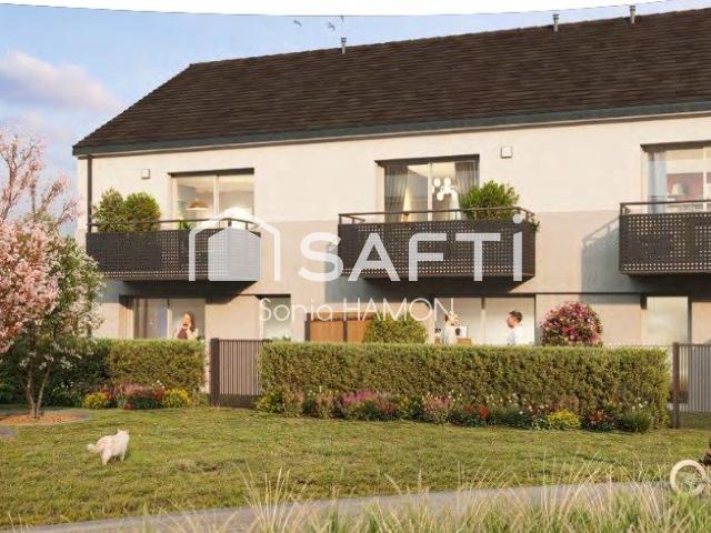 Appartement vente à Morlaix, Bretagne