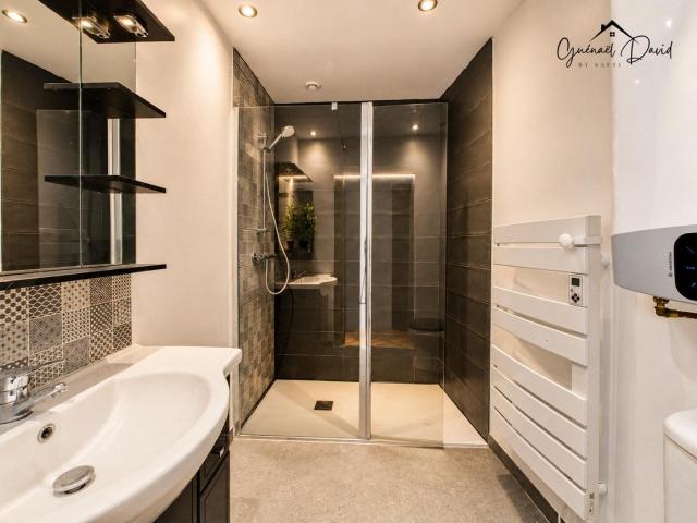 Appartement vente à Morlaix, Bretagne