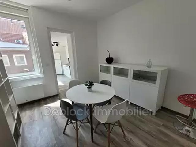 Appartement location à Dunkerque