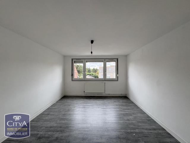 Appartement location à Dunkerque