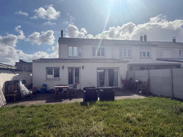 Maison vente à Dunkerque