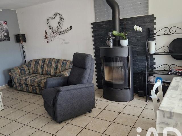 Maison vente à Dunkerque