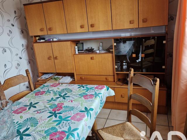 Maison vente à Dunkerque