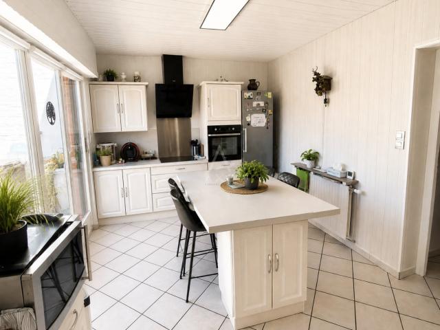 Maison vente à Dunkerque