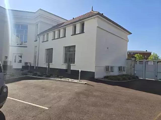 Appartement vente à Arras, Saint-pol-sur-ternoise
