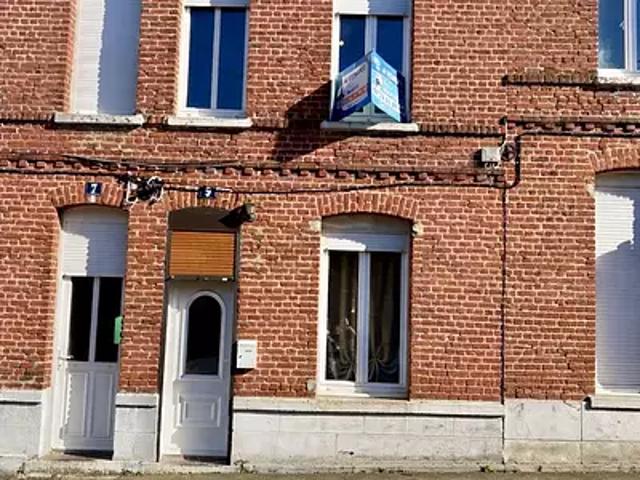 Maison vente à Arras, Saint-pol-sur-ternoise