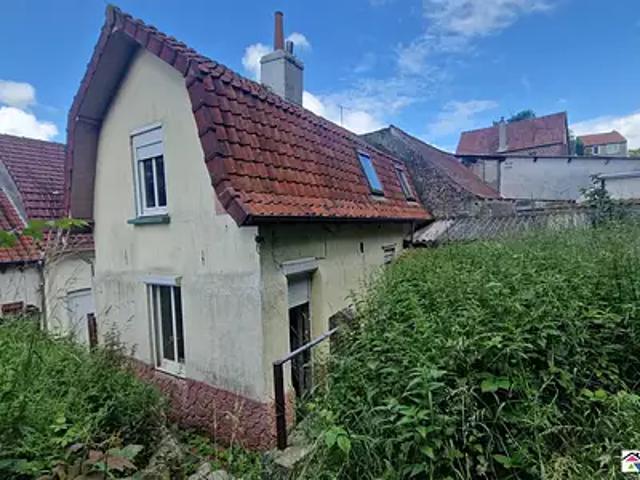 Maison vente à Saint-Pol-sur-Ternoise, Pas-de-Calais