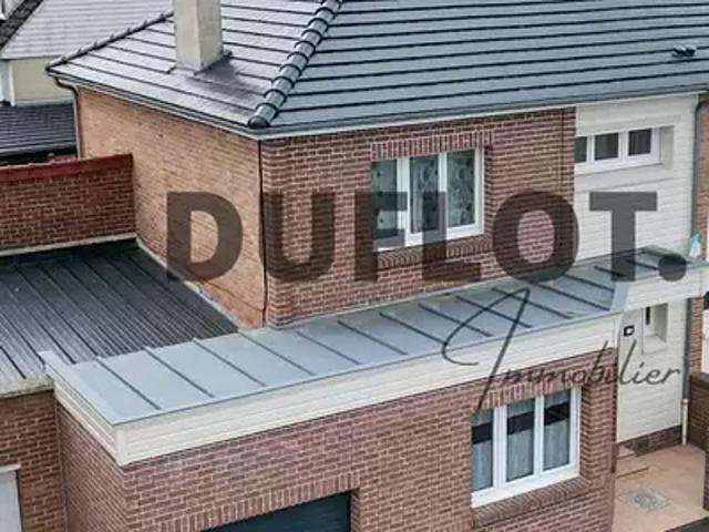 Maison vente à Arras, Saint-pol-sur-ternoise