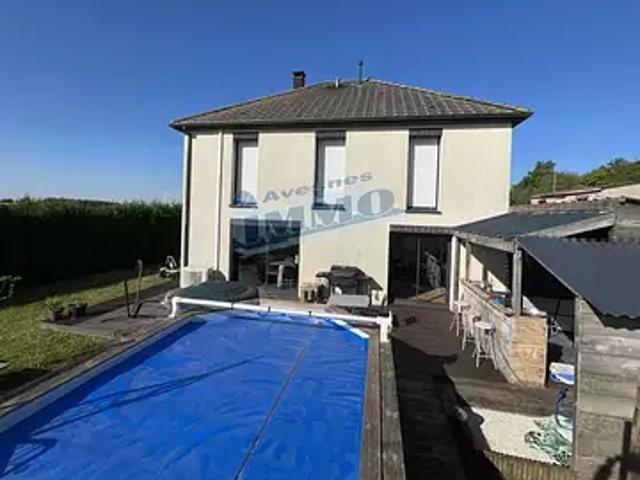 Maison vente à Arras, Saint-pol-sur-ternoise