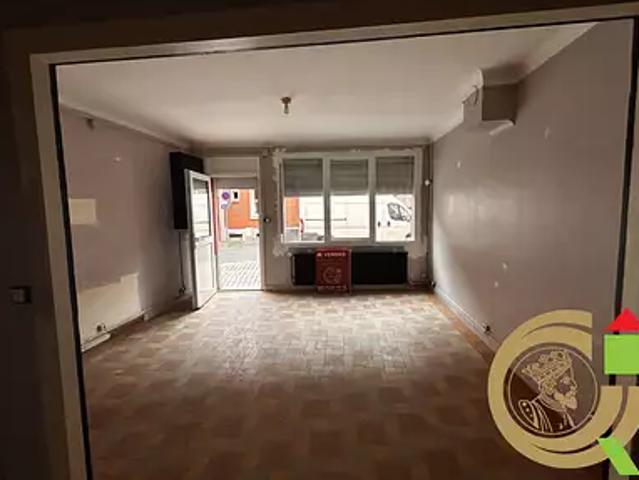 Maison vente à Saint-Pol-sur-Ternoise, Pas-de-Calais