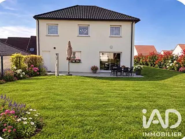 Maison vente à Saint-Pol-sur-Ternoise, Pas-de-Calais