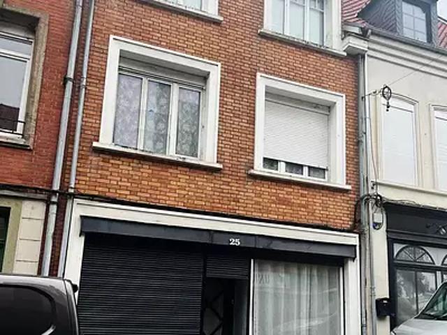 Maison vente à Arras, Saint-pol-sur-ternoise