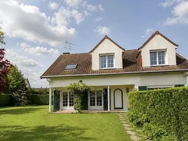 Maison vente à Saint-Pol-sur-Ternoise, Pas-de-Calais